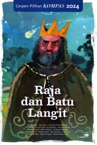 Ebook Cerpen Kompas 2024
